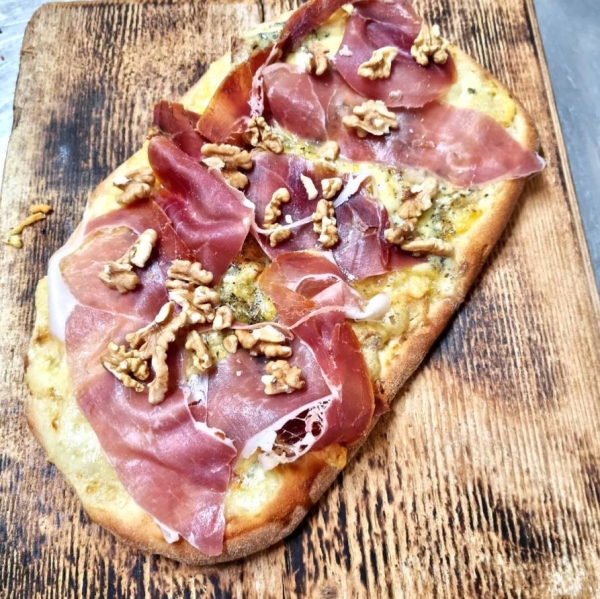 la Carte - Restaurant Besancon Fondue - Restaurant fromage Besancon -L'Affineur Comtois - restaurant BESANCON - manger a BESANCON