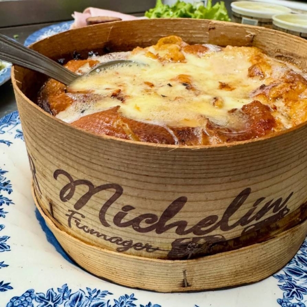 la Carte - Restaurant Besancon Fondue - Restaurant fromage Besancon -L'Affineur Comtois - restaurant BESANCON - restaurant BESANCON