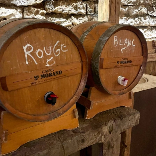 Repas de Groupe - Restaurant Groupe Besançon - Restaurant Terrasse Besançon - L'Affineur Comtois - restaurant BESANCON - les meilleurs restaurant de BESANCON