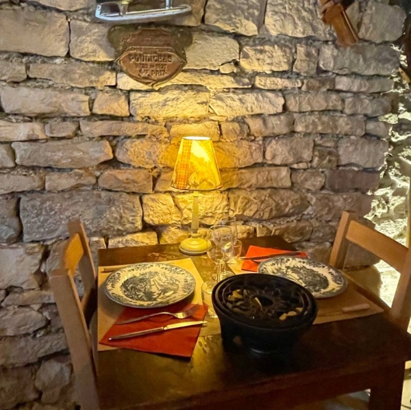 L'Affineur Comtois - restaurant BESANCON - restaurant besancon centre - restaurant fromage besançon - restaurant BESANCON